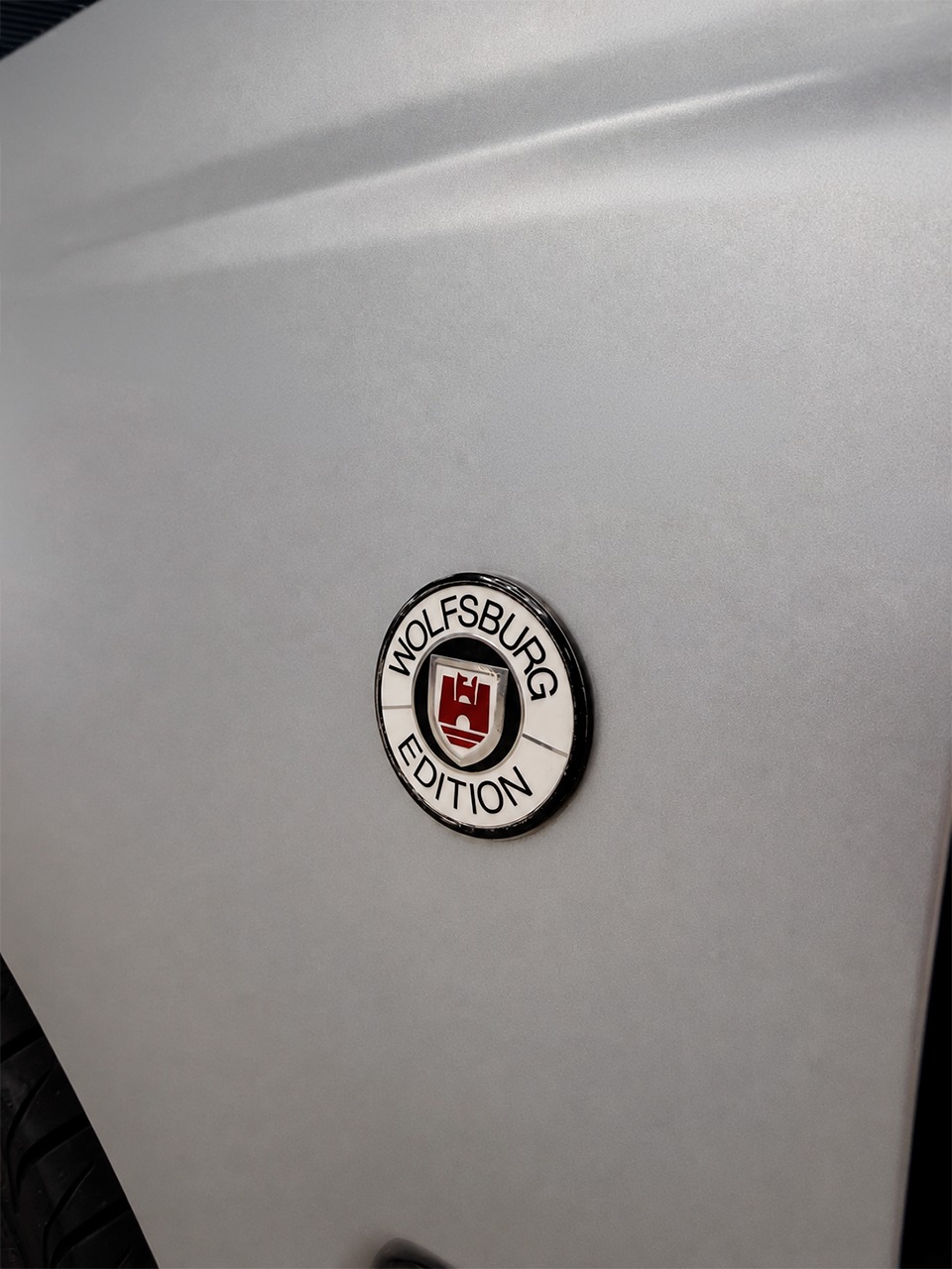 Logus Wolfsburg 1996 — foto 8