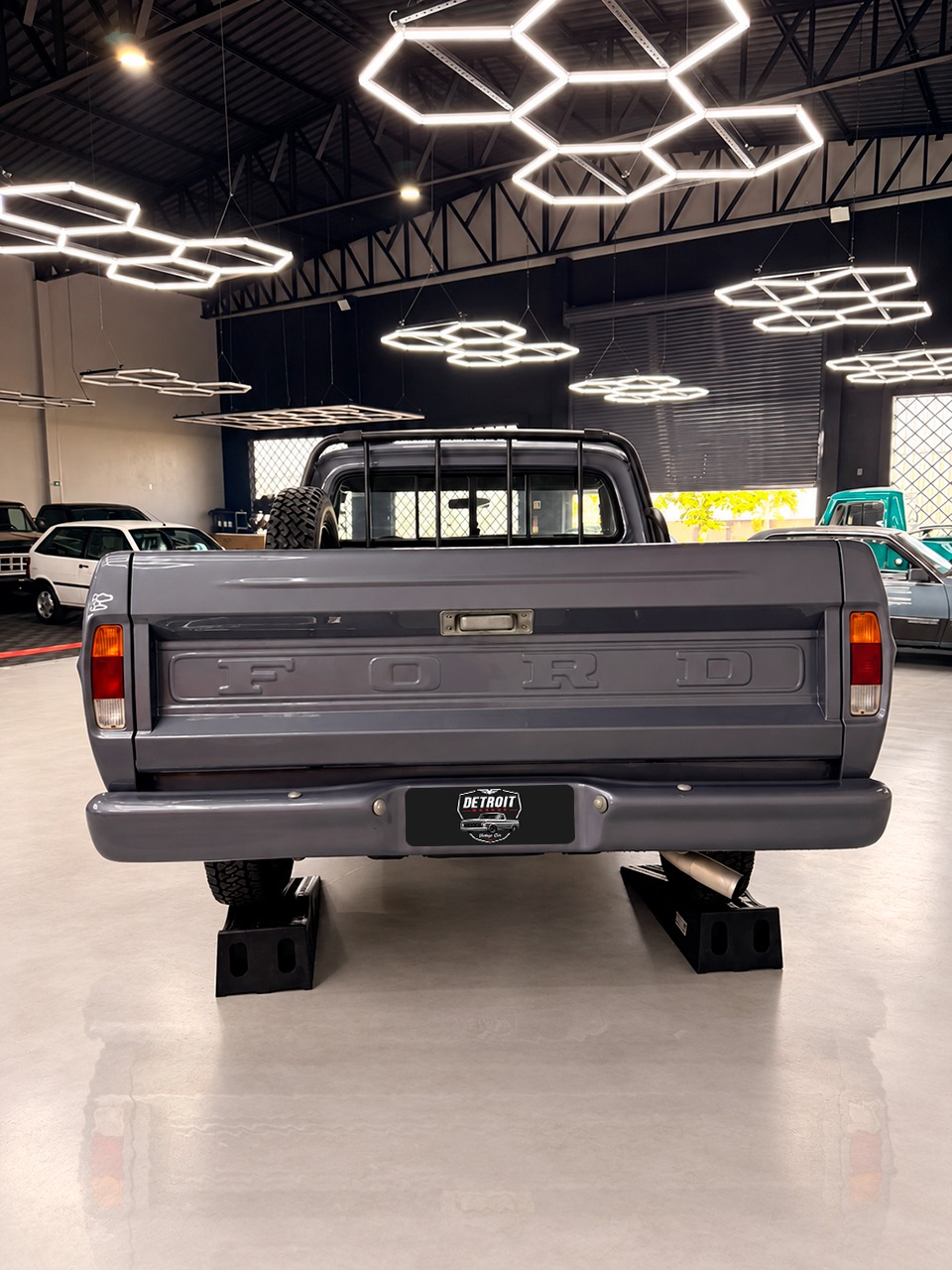 F1000 1991 — foto 6