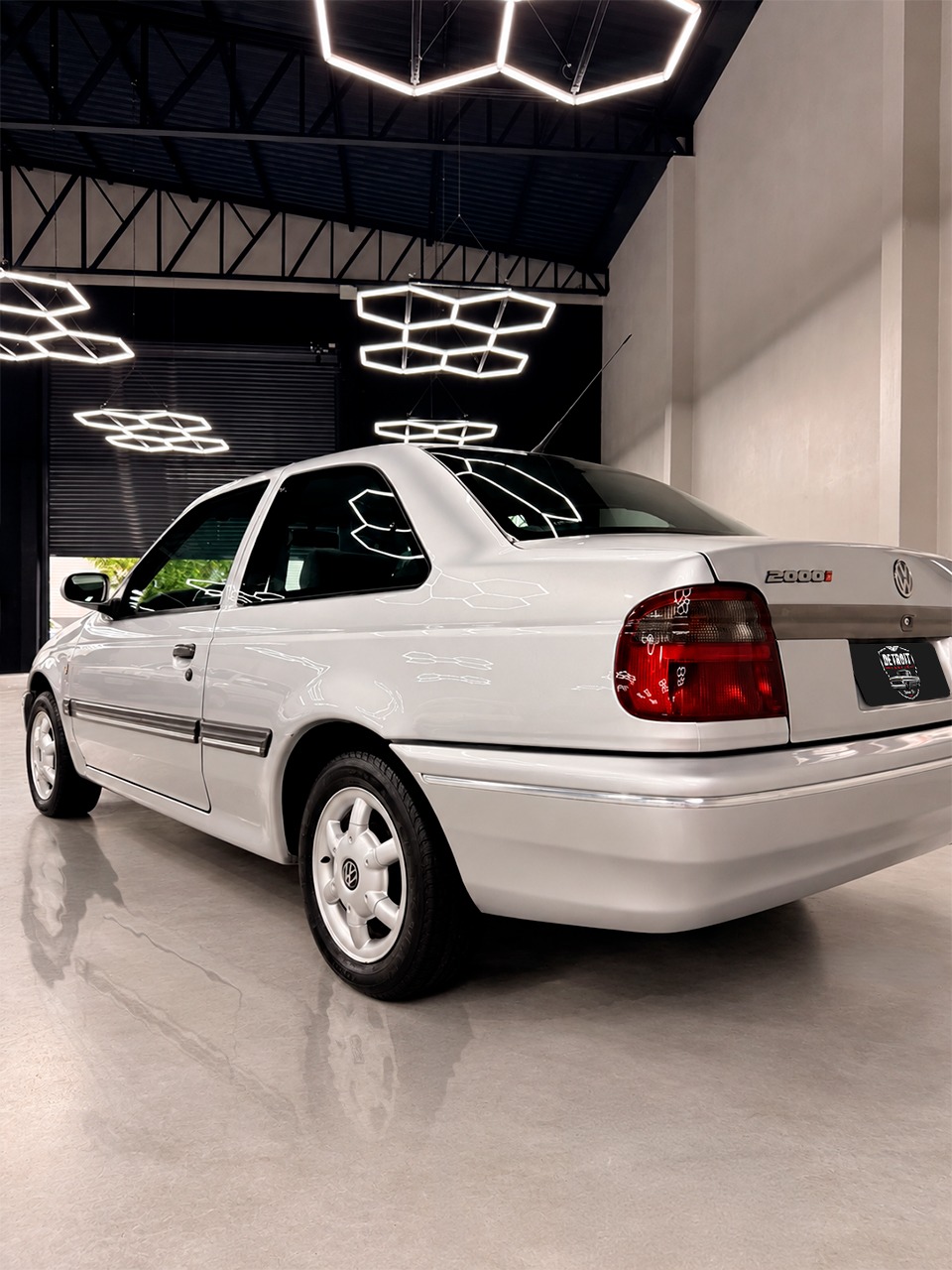 Logus Wolfsburg 1996 — foto 5