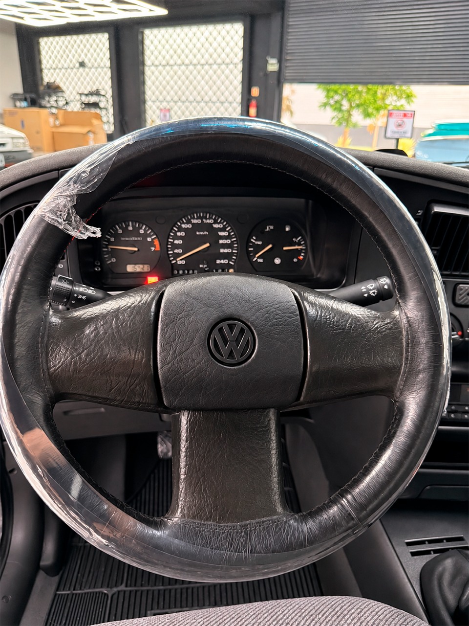 Logus Wolfsburg 1996 — foto 10