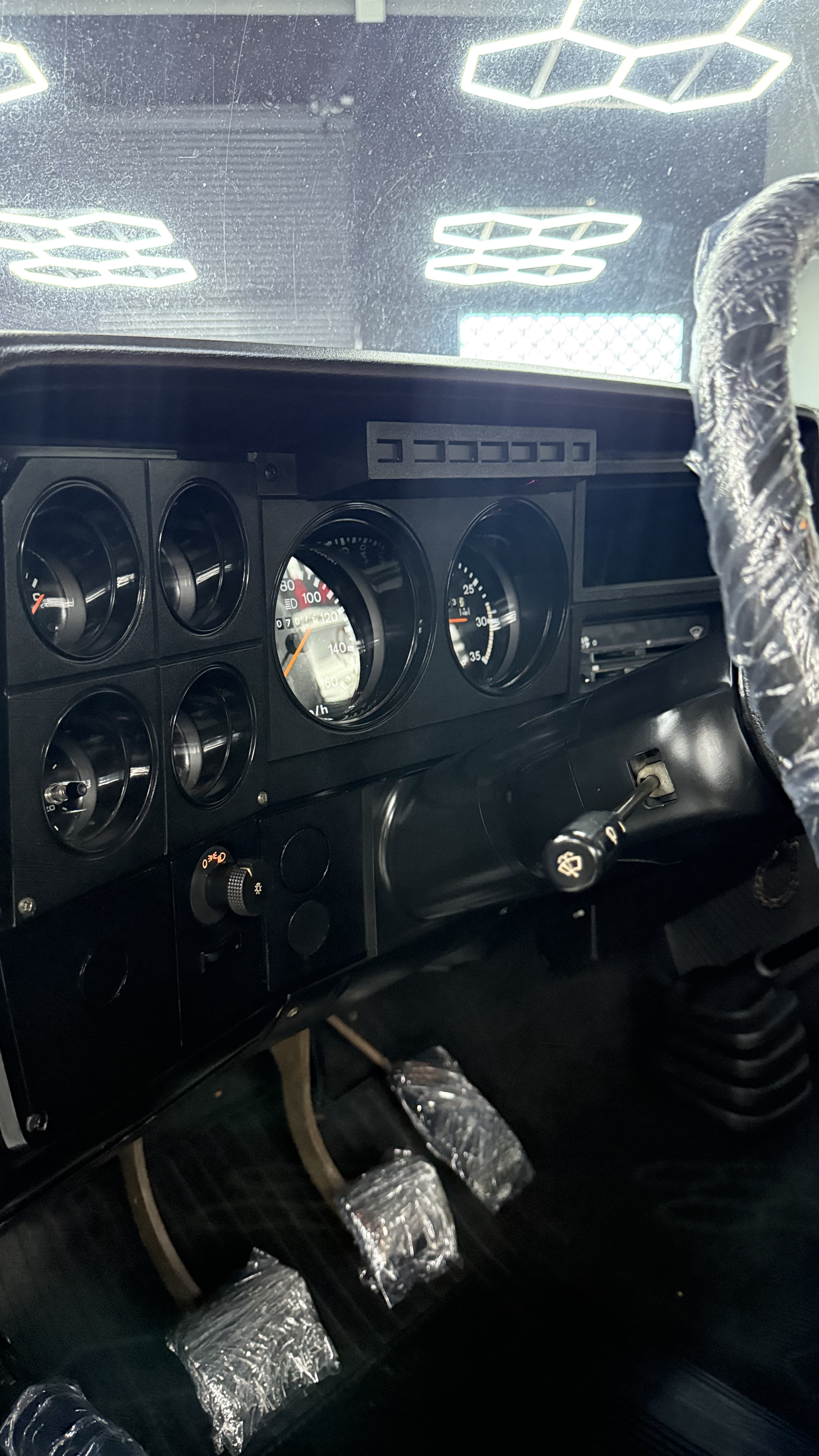 Chevrolet D20 Deluxe 1990 — foto 10