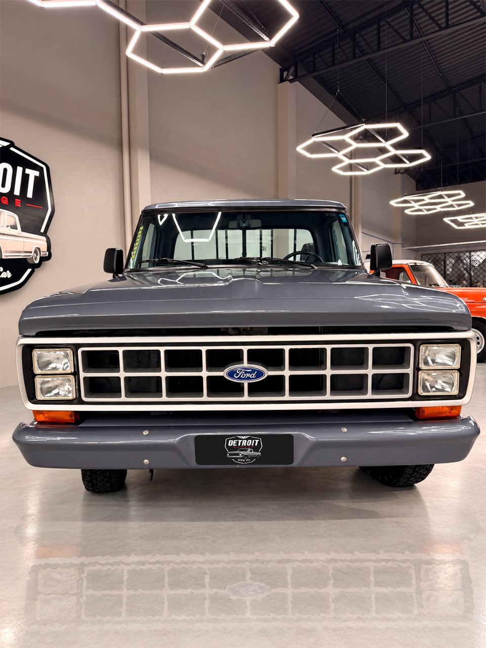 F1000 1991 — foto 2
