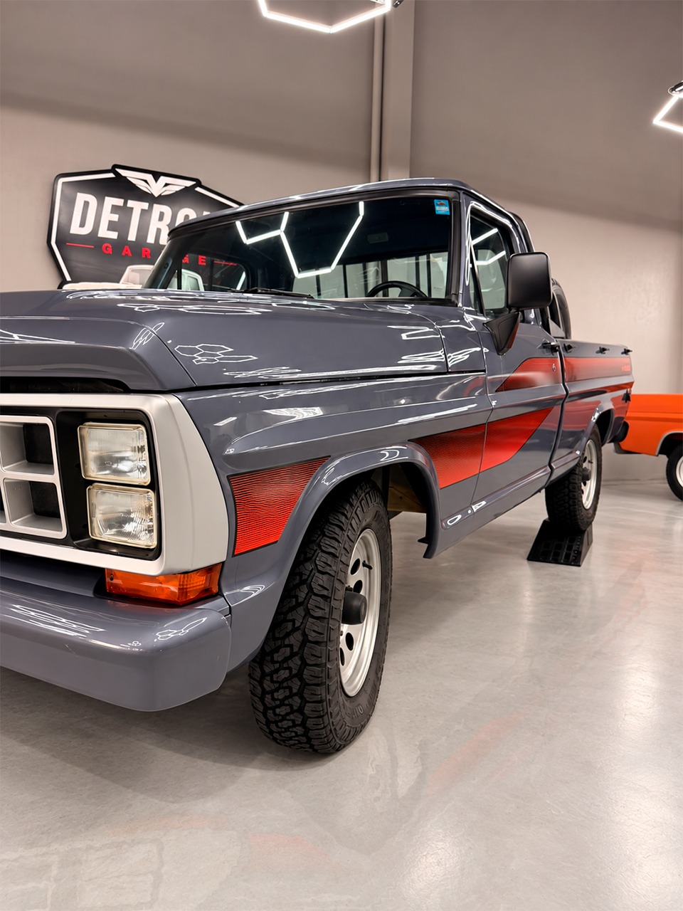 F1000 1991 — foto 3