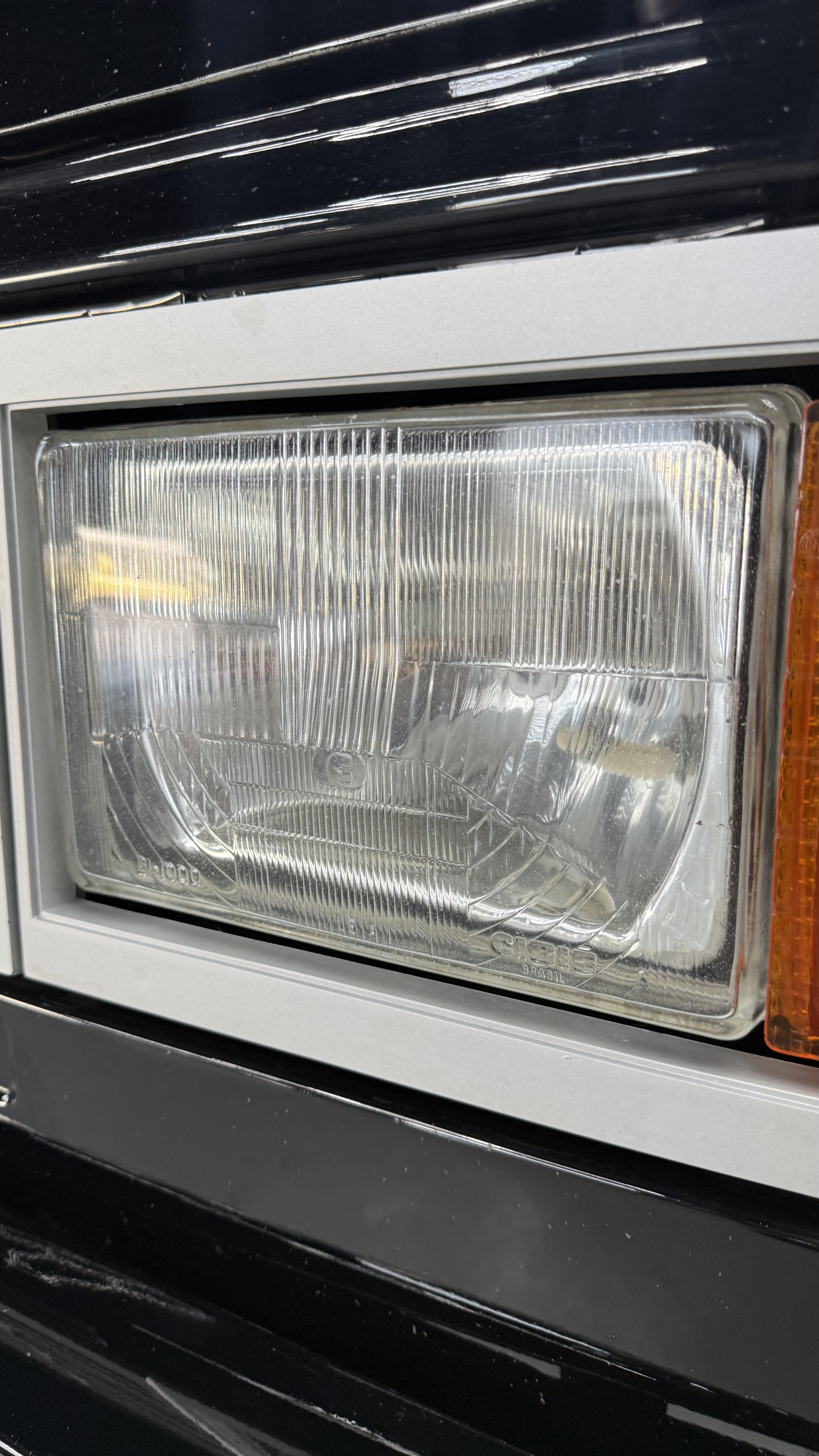 Chevrolet D20 Deluxe 1990 — foto 7