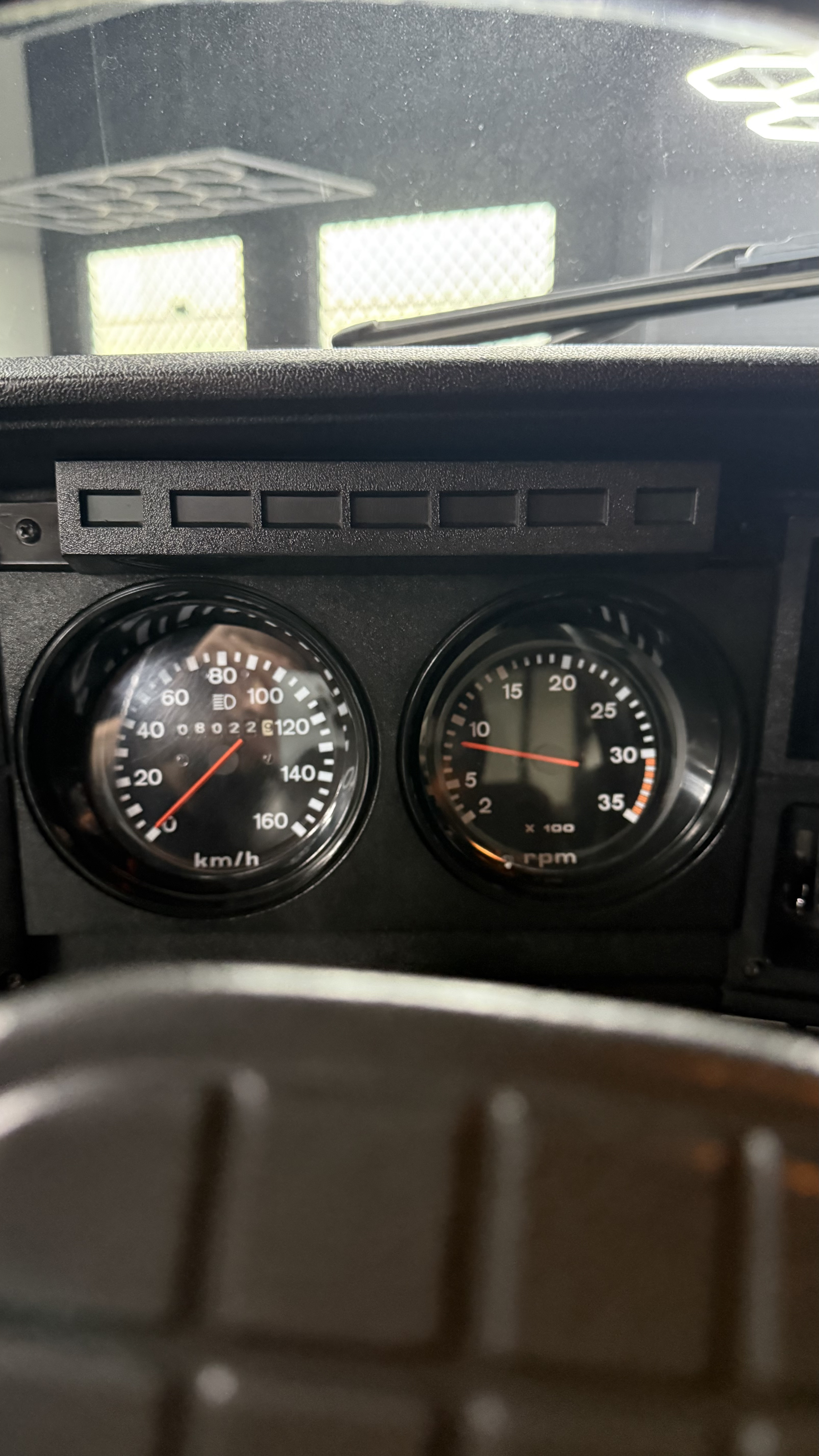Chevrolet D20 Deluxe 1992 — foto 12