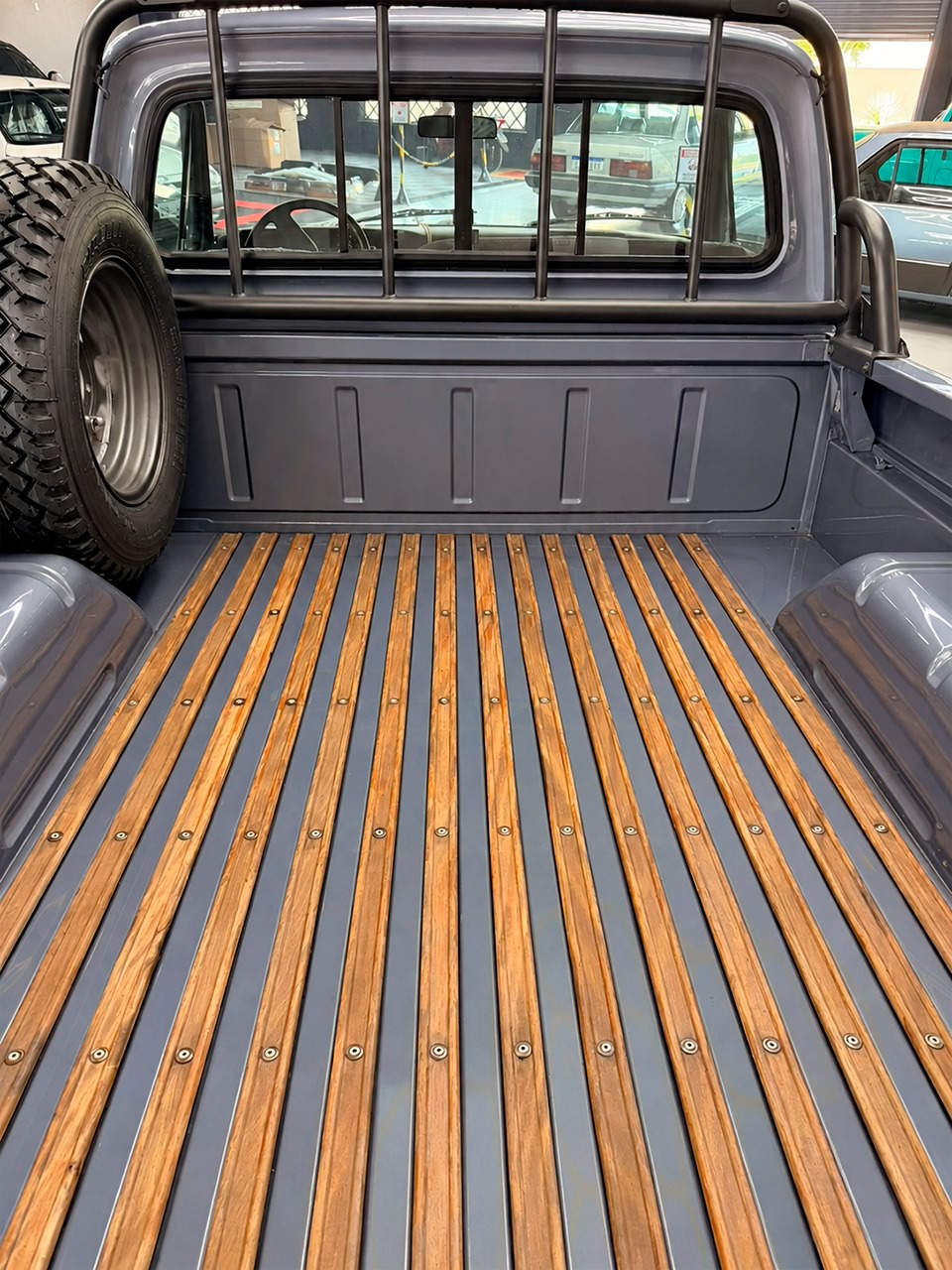 F1000 1991 — foto 5