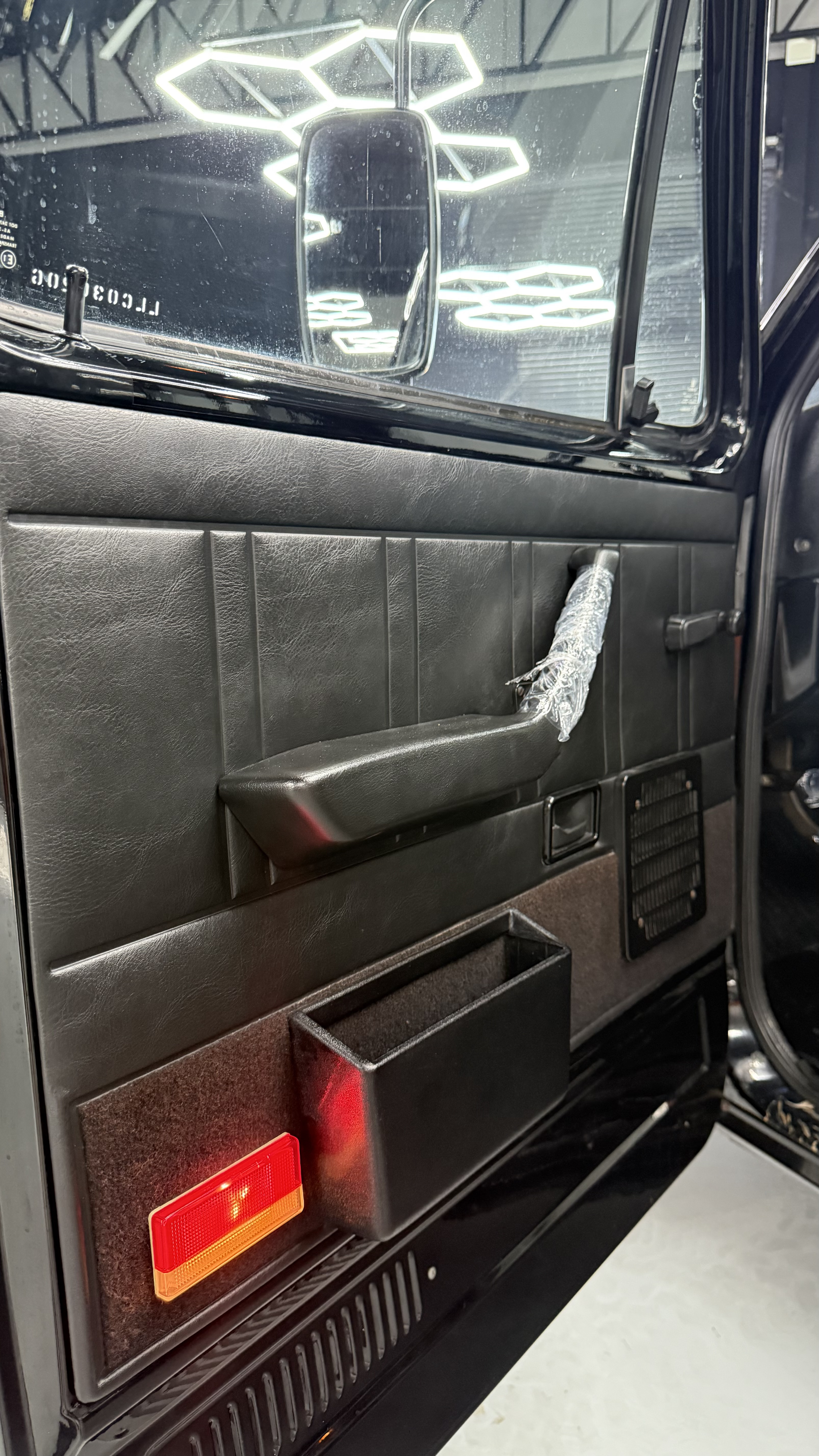 Chevrolet D20 Deluxe 1990 — foto 9