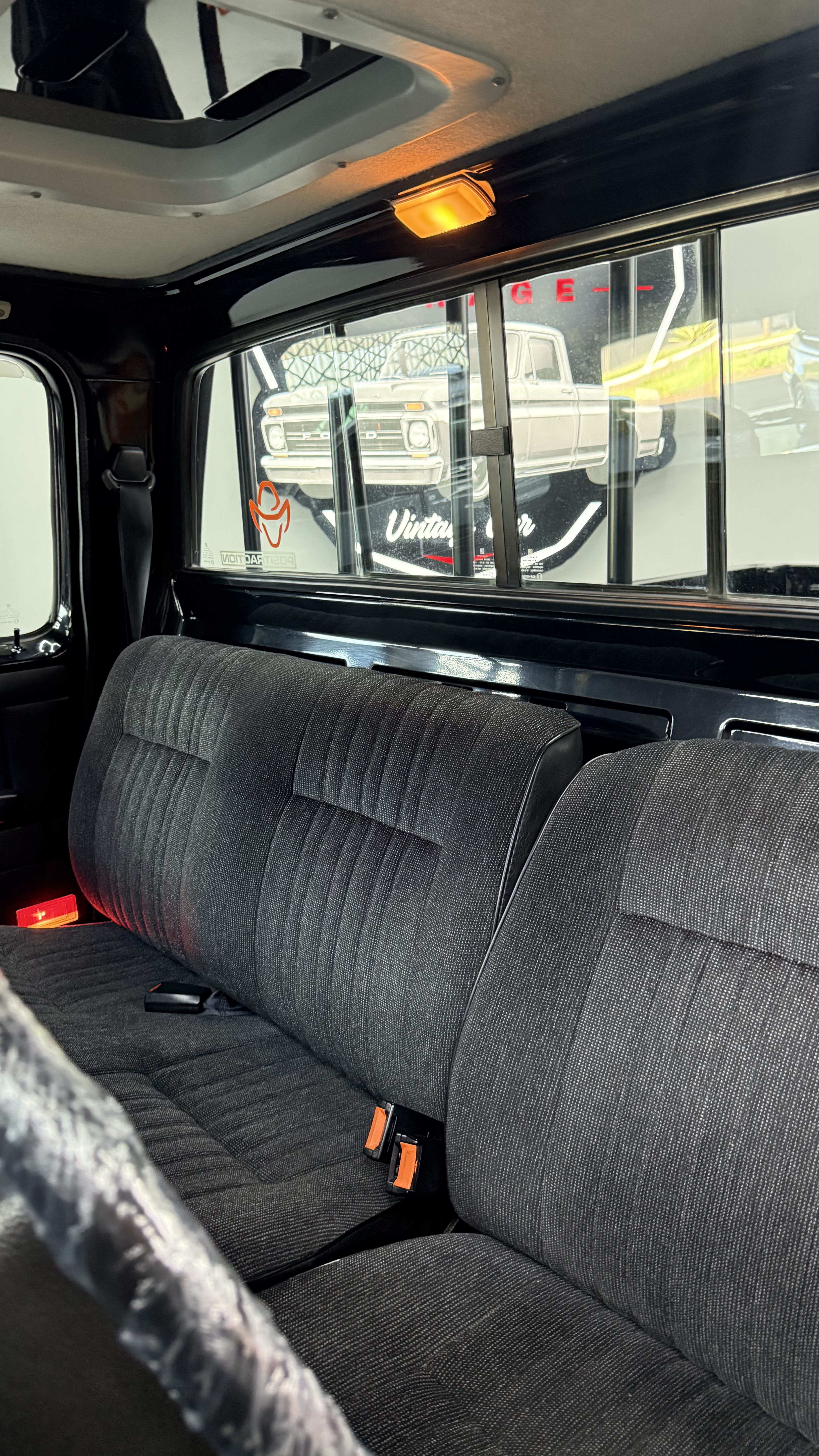 Chevrolet D20 Deluxe 1990 — foto 11