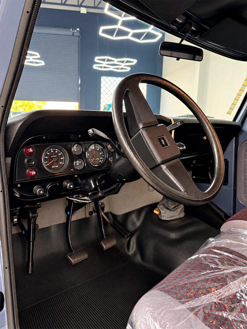 F1000 1991 — foto 14