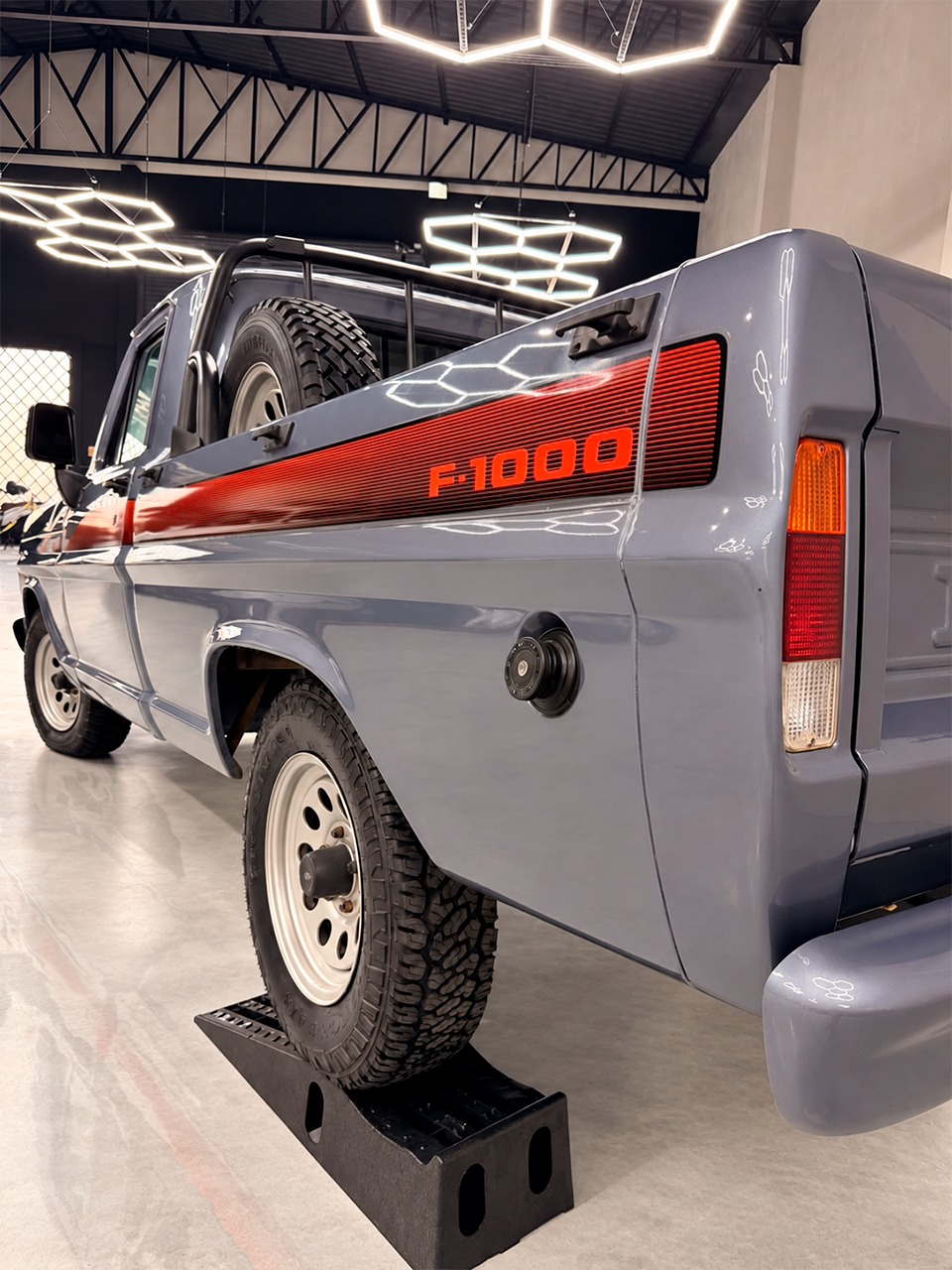 F1000 1991 — foto 7