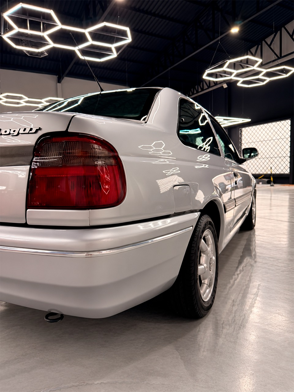 Logus Wolfsburg 1996 — foto 6